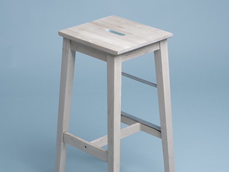 Stacking Meeting Chair